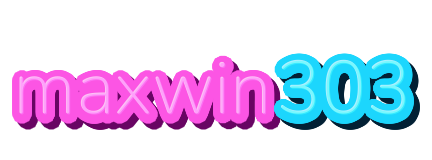 maxwin303 — logo kanal